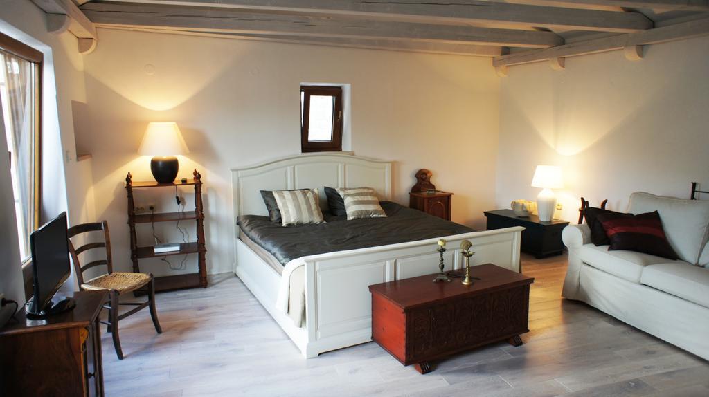 Holiday Home Korta มาลิสตอน ห้อง รูปภาพ