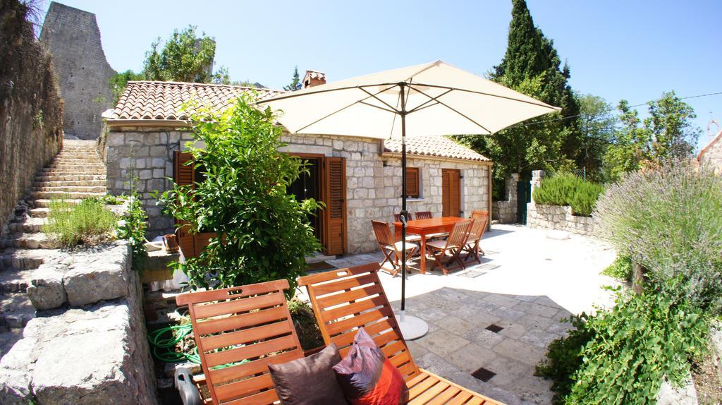 Holiday Home Korta มาลิสตอน ภายนอก รูปภาพ