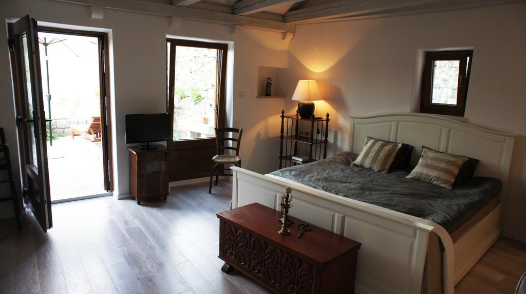 Holiday Home Korta มาลิสตอน ภายนอก รูปภาพ